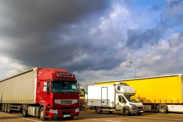 Adana Hilvan Nakliyat Ambarları